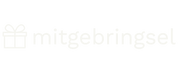 Logo von mitgebrinsel_lang